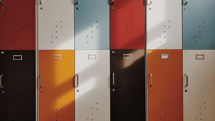 Guide til hvilket locker du skal vælge