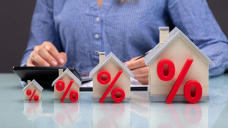 Ny statistik från Lendo och UC visar att låntagare nu kan ha bättre möjligheter att omförhandla sina lån på grund av uppdaterad taxering för 2019. 