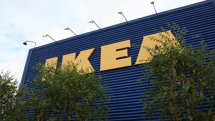 IKEA Norge leverer gode resultater 