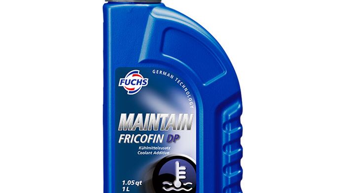 MAINTAIN FRICOFIN DP 1L