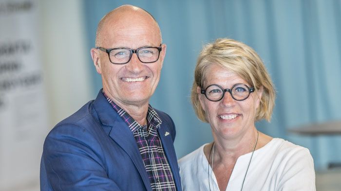 Reinhold Lennebo ny styrelseordförande i Sweden Green Building Council