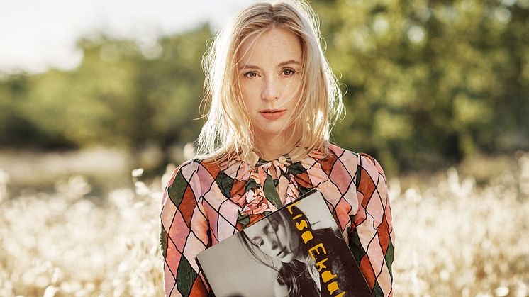 Lisa Ekdahl