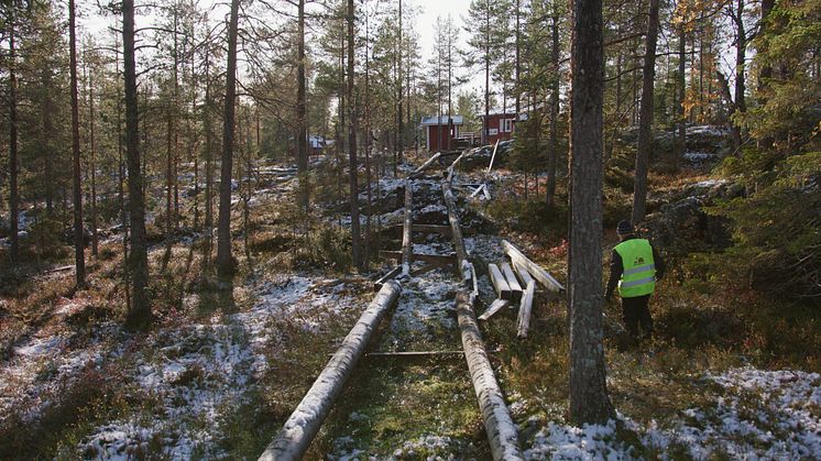 Vinnarna av XL-Hjälpen klara – nio föreningar får hjälp att rusta upp