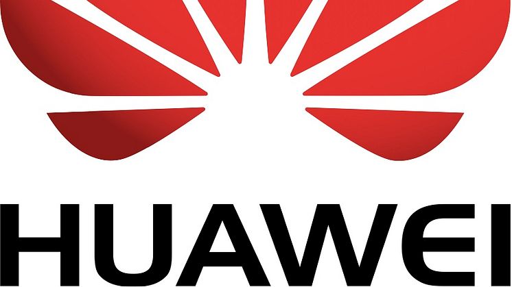 Huaweis nätverksprodukter blir säkerhetscertifierade