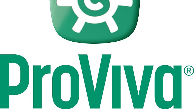 ProViva Logotype