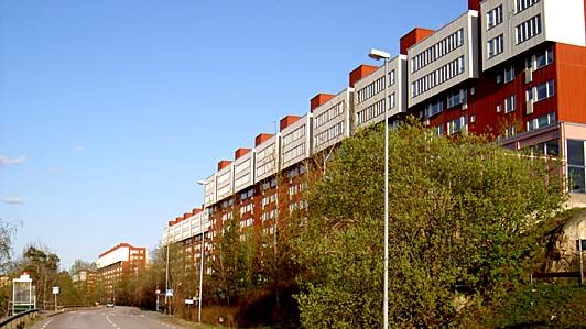 Eriksberg intressant område för Andelsägarprojekt 