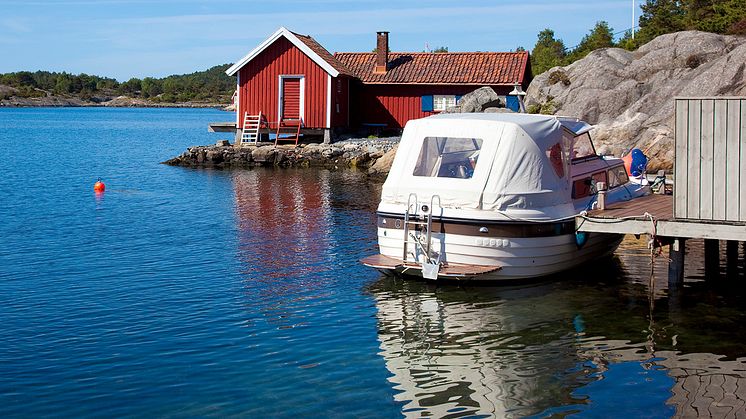 Slik unngår du brannulykker i sommer