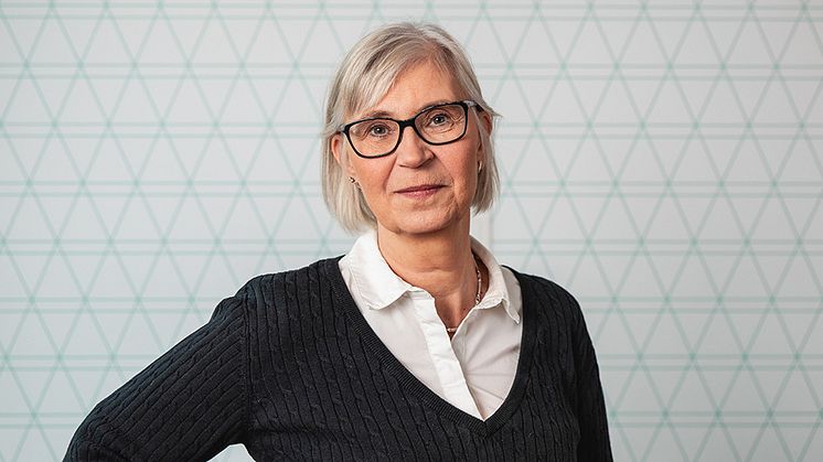 Det är en trygghet för samhället att företagare anlitar auktoriserade konsulter för sin redovisning och lönehantering, skriver Yvonne Jansson i FAR-bloggen. Foto: Felicia Ylleinus