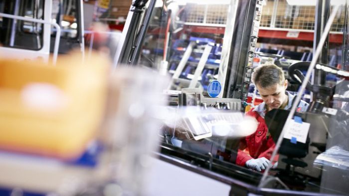 Fortaco hyödyntää Soveliaa laajasti liiketoiminnassaan