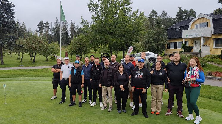 BNI Golfpäivä 2023 1