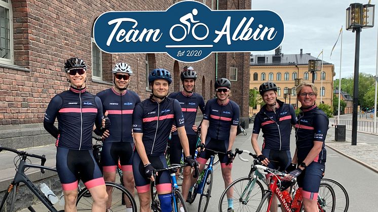 Team Albin