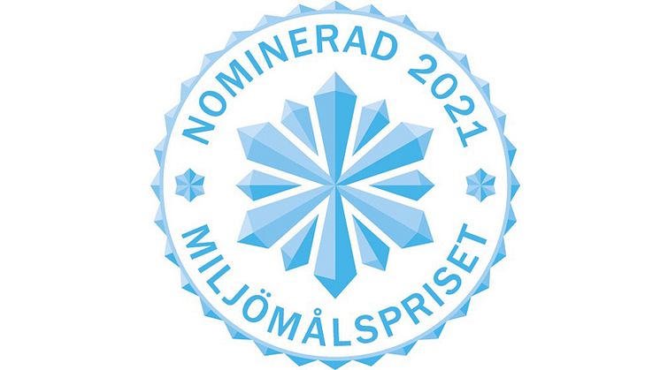 KRAV nomineras till Miljömålspriset 2021