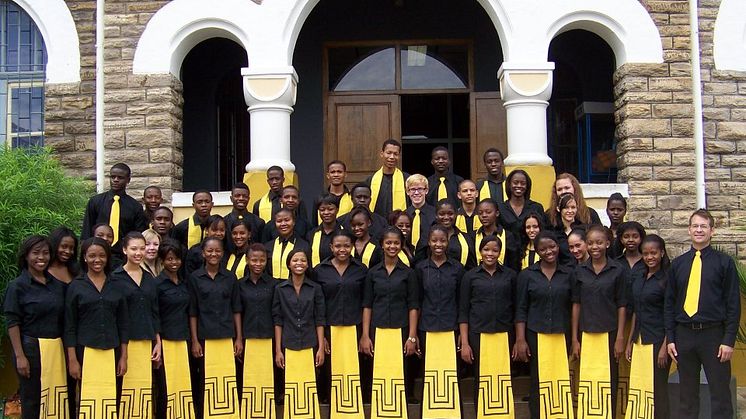 Cota youth Choir