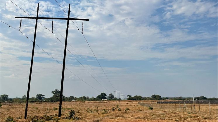 Swedfund samarbetar med Escom Malawi för uppgradering av överföringsprojekt