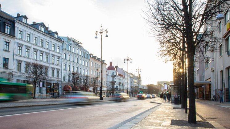 ReLog och CLOSER tillsammans med Helsingborgs stad i unik samverkan om kunskapsnod för hållbar e-handel