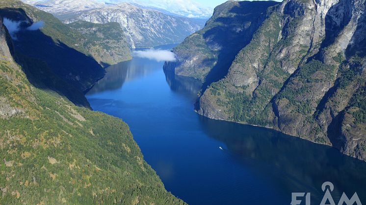 Aurland