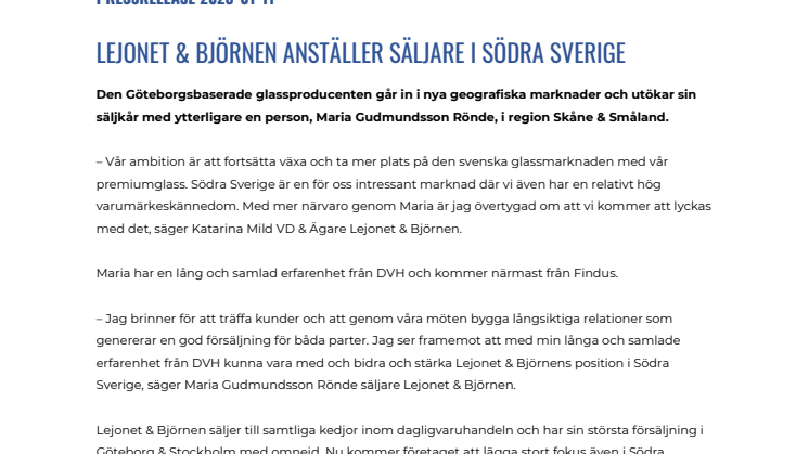PM Säljare Södra Sverige 230111.pdf