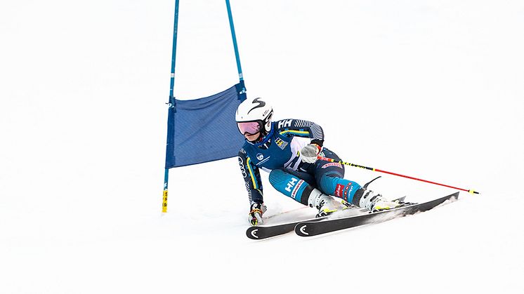 Upplösning i Svenska Spel Alpine Elite Tour - Öhlund och Silfält jagar totalvinst