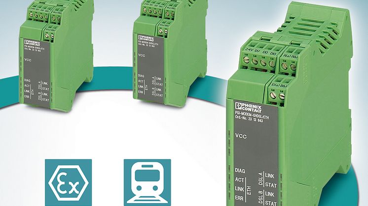 Retrofitting Ethernet via existing copper wires