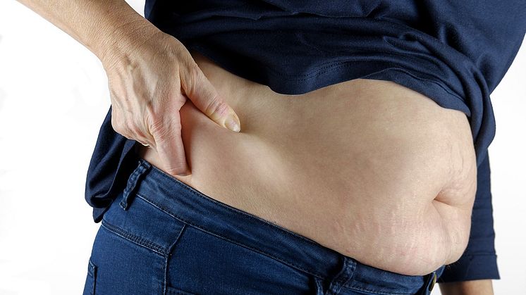  Problem med fetma ökar – Covid-19 kan förvärra det