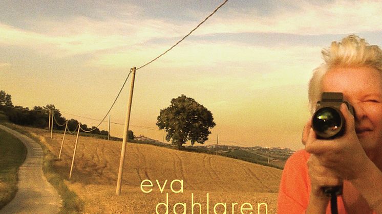 Det var åtta år senast, nu släpper Eva Dahlgren ny singel och album.