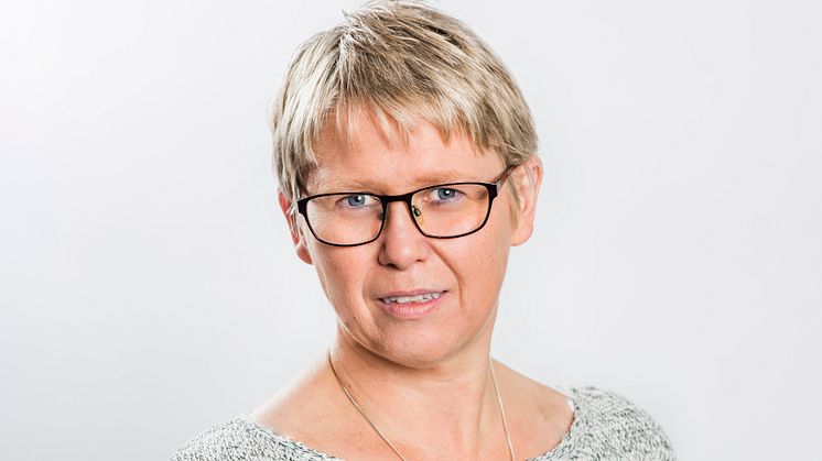 Anna Hildingsson