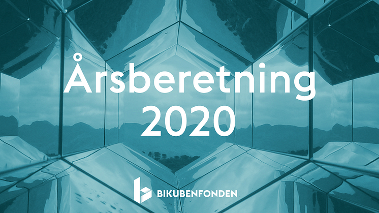 Få et indblik i Bikubenfondens økonomi, filantropiske satsninger og udvikling i 2020