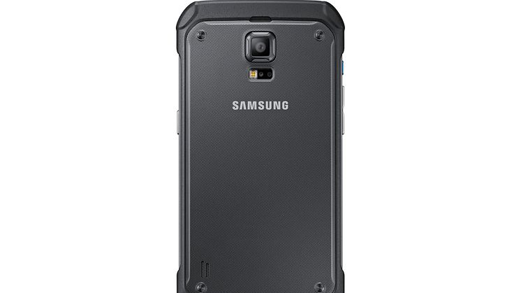 Galaxy S5 Active 