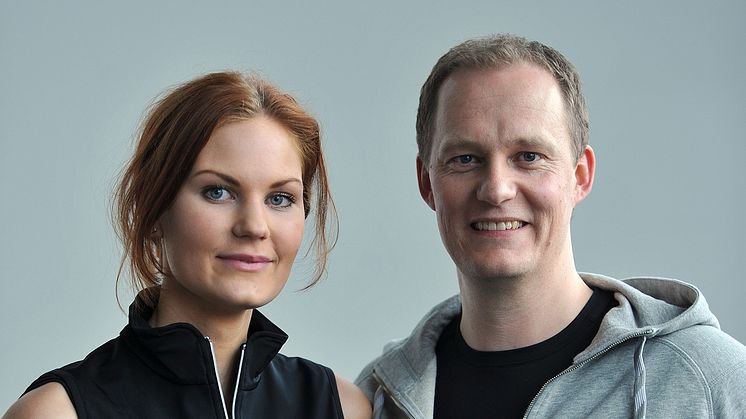 SATS velger uniformer fra Casall