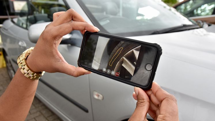 RAC uses smartphone video to fix more vehicles remotely