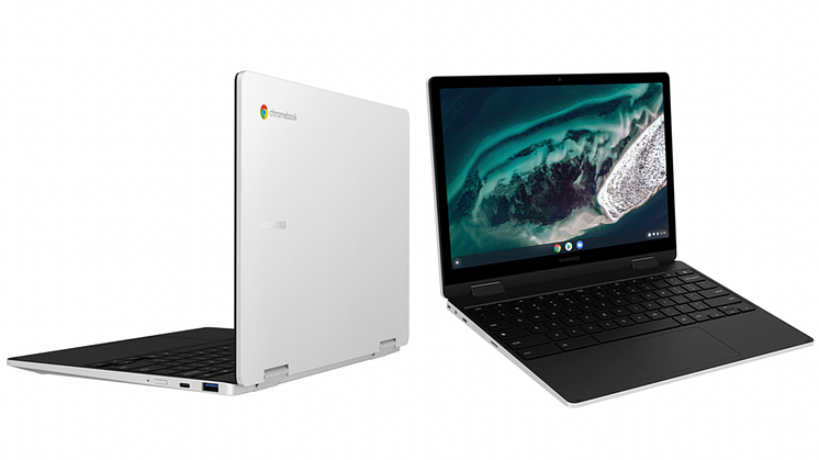 Chromebook2 360