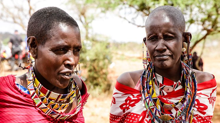 Kyrkan viktig aktör i kampen mot könsstympning