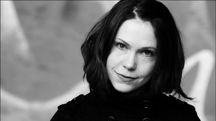Ny roman frå Mette Karlsvik; "Mørkerom"