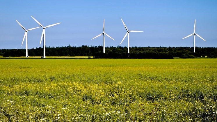 Energiföretagen vill se fler incitament för ny vindkraft