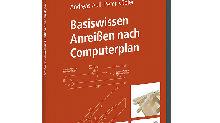 Basiswissen Anreißen nach Computerplan