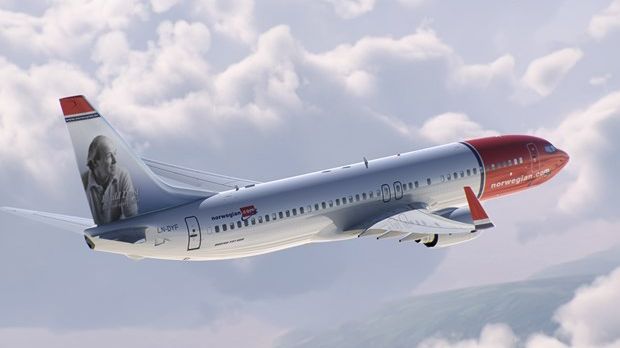 Norwegian has announced preliminary results of the capital raise