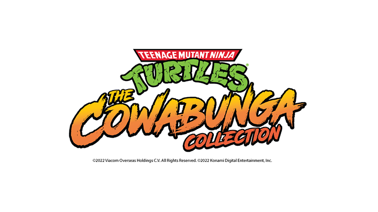 Teenage Mutant Ninja Turtles: The Cowabunga Collection delivers a slice of the action on August 30th!