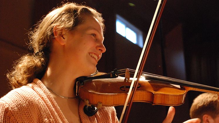 Vårkonsert med Kungsbacka Piano Trio