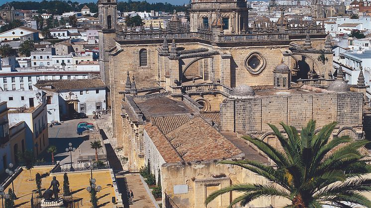 Jerez de la Frontera, Cádiz