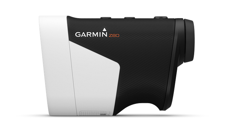 Garmin Approach Z80