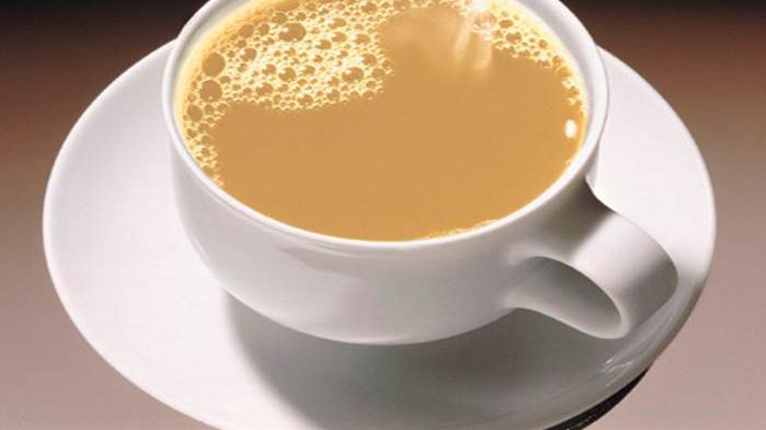 Årets tävlande i Coffee Professionals Cup 