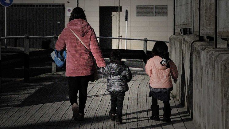 Farsta Stadsdelsförvaltning har beslutat om att vräka den ensamstående mamman och hennes barn från en av stadens träningslägenheter. Foto: Laiotz (AdobeStock.com)
