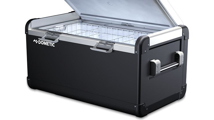 The new Dometic CoolFreeze CFX 100W