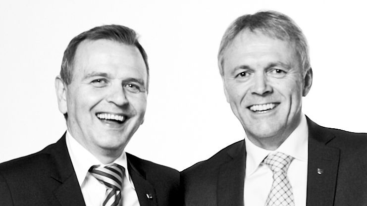 Canon Norge gjør endringer i ledelsen for å styrke posisjonen i bedriftsmarkedet