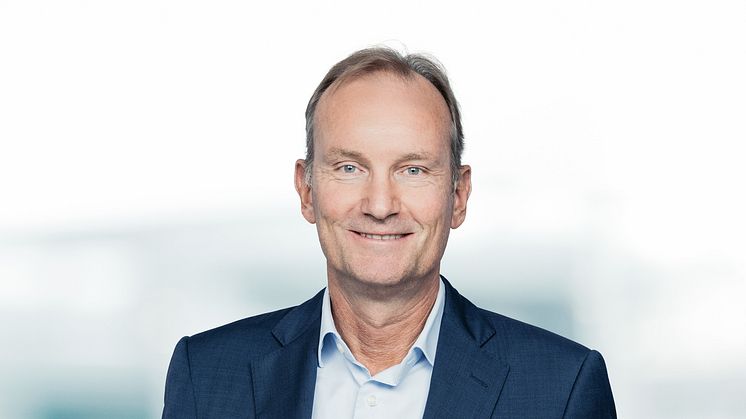 Niels Smedegaard ny formand for Falcks bestyrelse