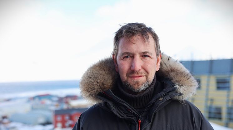 Svalbard_Eivind Trondsen