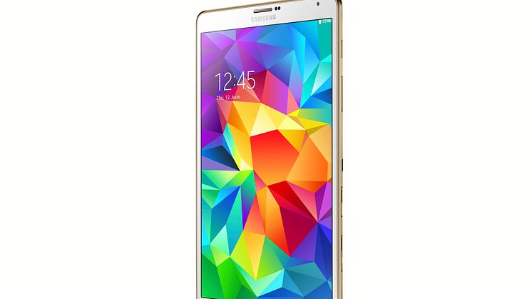 Galaxy Tab S 8.4 inch_4