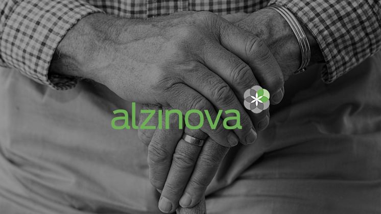 Alzinovas VD intervjuas i BioStock och bolaget meddelar också styrelsebeslut kring fortsatt finansiering av läkemedelsutveckling