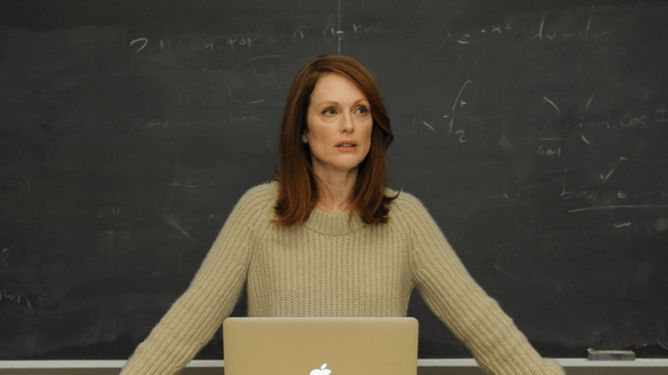 COMMENT: Films like Still Alice are crucial to keeping debate about dementia alive