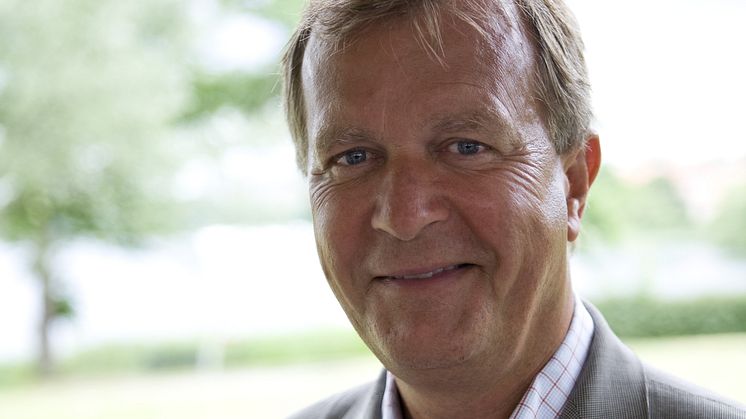Claes Livijn - ny styrelseledamot för Countryside Hotels